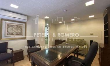 Oficina en Venta en Bosques de las Lomas