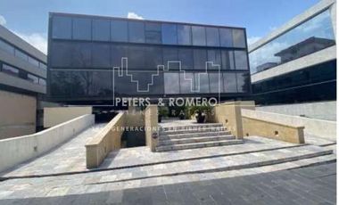 Oficina en Venta en Bosques de las Lomas