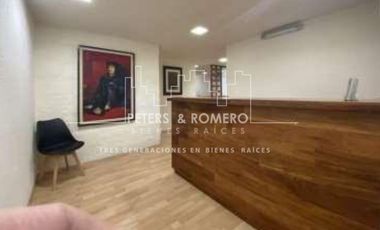 Oficina en Venta en Bosques de las Lomas
