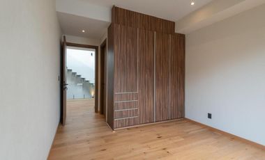 Residencia en Venta en Alfieri Cuajimalpa