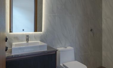 Residencia en Venta en Alfieri Cuajimalpa