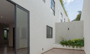 Residencia en Venta en Alfieri Cuajimalpa