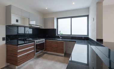 Residencia en Venta en Alfieri Cuajimalpa