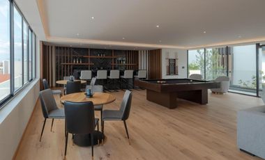 Residencia en Venta en Alfieri Cuajimalpa