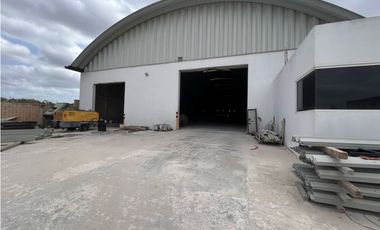 Bodega en venta 2000 m2