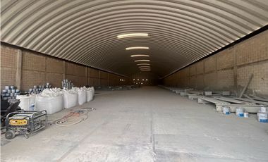 Bodega en venta 2000 m2