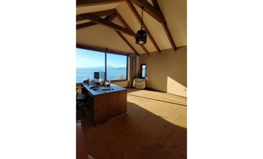 Oportunidad Única Casa/Oficina con Vistas Inigualables