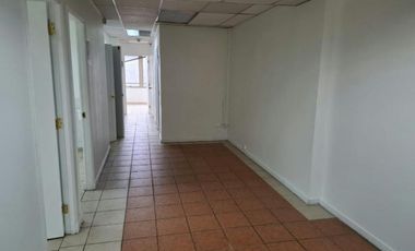 SE ARRIENDA OFICINA EN PLENO CENTRO DE VIÑA DEL MAR