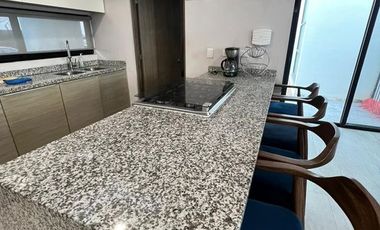 CASA EN PLAYAS BRUJAS, MAZATLÁN