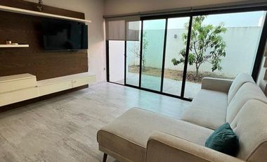 CASA EN PLAYAS BRUJAS, MAZATLÁN
