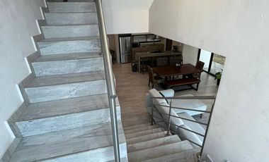 CASA EN PLAYAS BRUJAS, MAZATLÁN