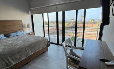 CASA EN PLAYAS BRUJAS, MAZATLÁN