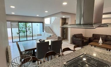 CASA EN PLAYAS BRUJAS, MAZATLÁN