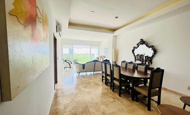 Condominio Marina Platino Plus