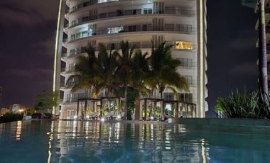 Condominio Marina Platino Plus