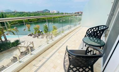 Condominio Marina Platino Plus