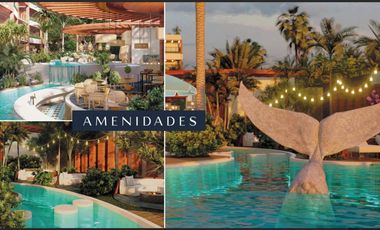 Condominio en venta en Mazalaya