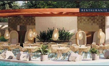 Condominio en venta en Mazalaya