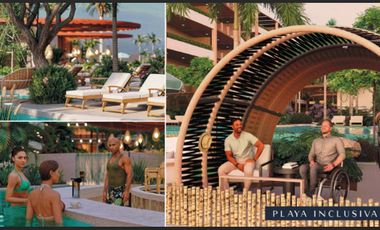 Condominio en venta en Mazalaya