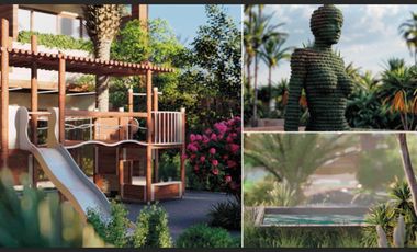 Condominio en venta en Mazalaya