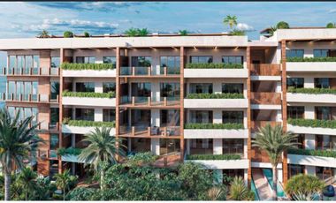 Condominio en venta en Mazalaya