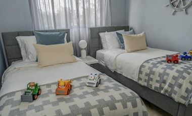 Casa en Venta de 3 Habitaciones en Playa del Carmen