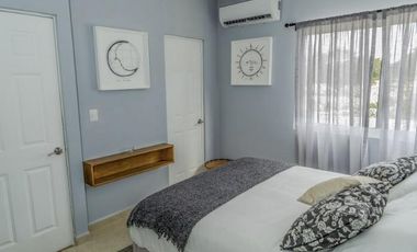 Casa en Venta de 3 Habitaciones en Playa del Carmen