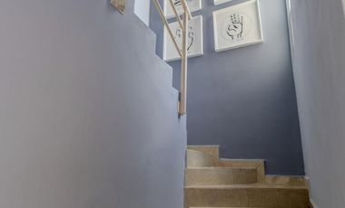 Casa en Venta de 3 Habitaciones en Playa del Carmen