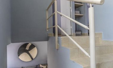 Casa en Venta de 3 Habitaciones en Playa del Carmen