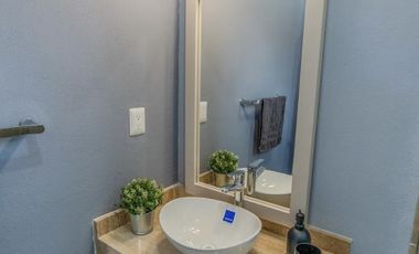 Casa en Venta de 3 Habitaciones en Playa del Carmen