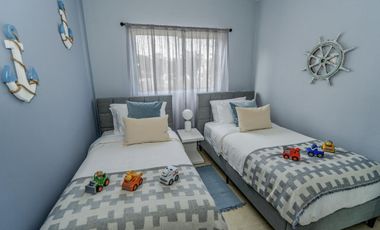Casa en Venta de 3 Habitaciones en Playa del Carmen