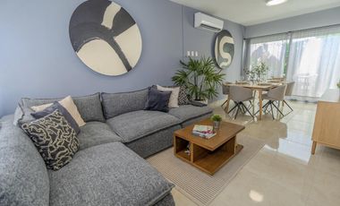 Casa en Venta de 3 Habitaciones en Playa del Carmen