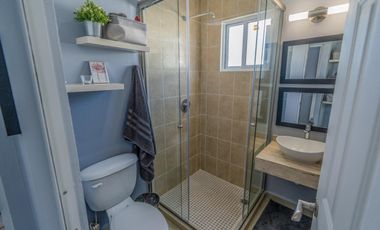 Casa en Venta de 3 Habitaciones en Playa del Carmen