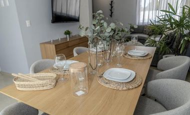 Casa en Venta de 3 Habitaciones en Playa del Carmen