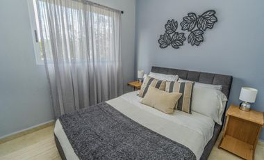 Casa en Venta de 3 Habitaciones en Playa del Carmen