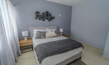 Casa en Venta de 3 Habitaciones en Playa del Carmen
