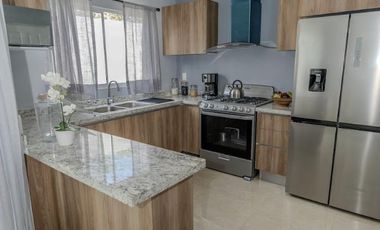 Casa en Venta de 3 Habitaciones en Playa del Carmen