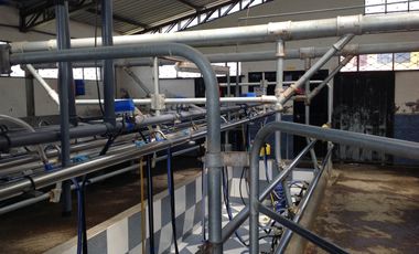 Venta Hacienda de 30 hectáreas en Lasso Vía Principal