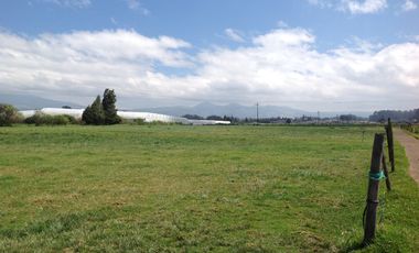 Venta Hacienda de 30 hectáreas en Lasso Vía Principal