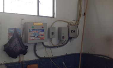 Venta Hacienda de 30 hectáreas en Lasso Vía Principal