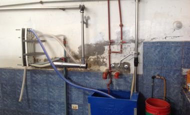 Venta Hacienda de 30 hectáreas en Lasso Vía Principal