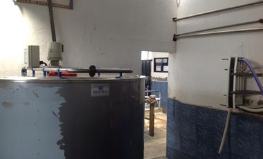 Venta Hacienda de 30 hectáreas en Lasso Vía Principal