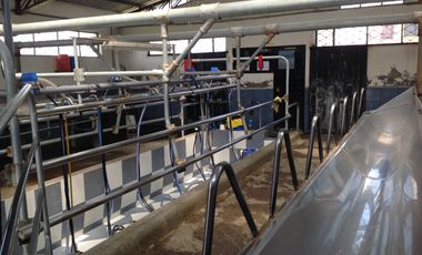 Venta Hacienda de 30 hectáreas en Lasso Vía Principal