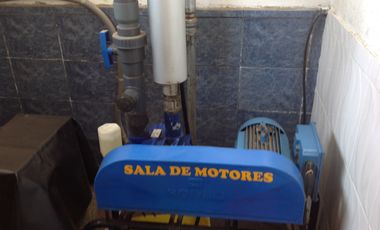 Venta Hacienda de 30 hectáreas en Lasso Vía Principal