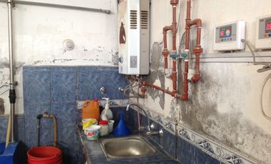 Venta Hacienda de 30 hectáreas en Lasso Vía Principal