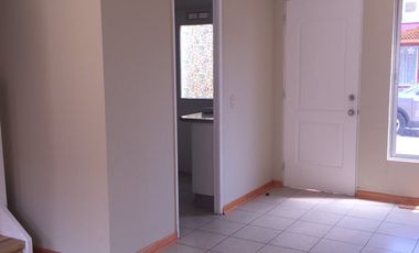 CASA EN CONDOMINIO PTE ALTO BARRIO FAMILIAR