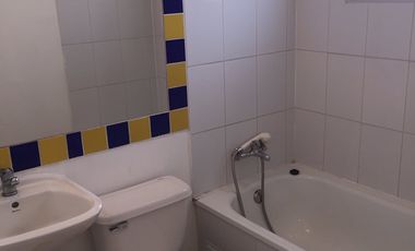 CASA EN CONDOMINIO PTE ALTO BARRIO FAMILIAR