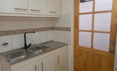CASA EN CONDOMINIO PTE ALTO BARRIO FAMILIAR