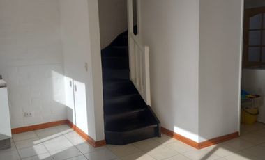 CASA EN CONDOMINIO PTE ALTO BARRIO FAMILIAR