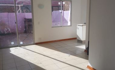 CASA EN CONDOMINIO PTE ALTO BARRIO FAMILIAR